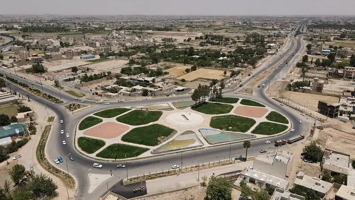 گالری