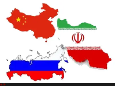 بررسی پیش‌نویس بیانیه پایانی نشست وزرای خارجه ۳ کشور ضامن روند آستانه