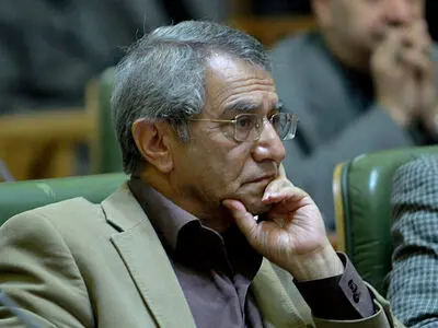 پیگیری‌هایم در شورا به نتیجه نمی‌رسید 