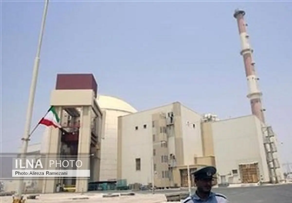 Iran, Russia have no disagreement regarding the building of new nuclear power plants