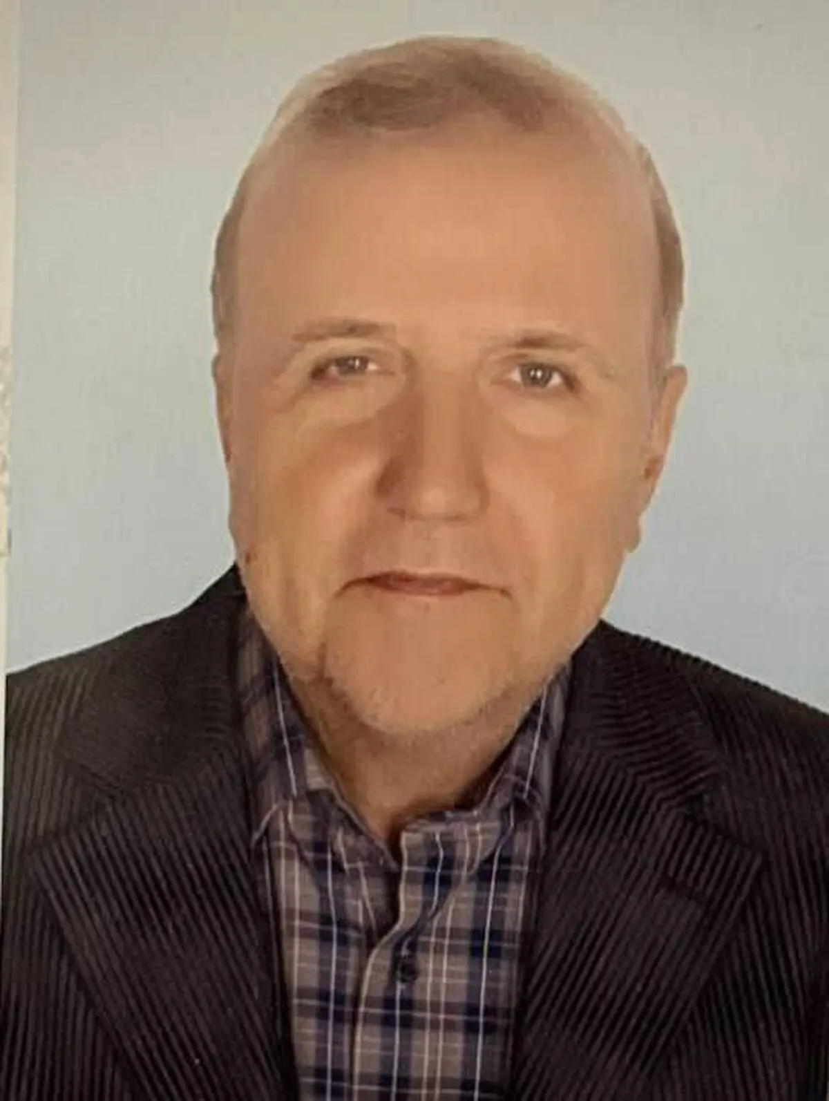 حقوقدان، محقق و نویسنده بزرگ آذربایجان در خاک وطن آرام گرفت