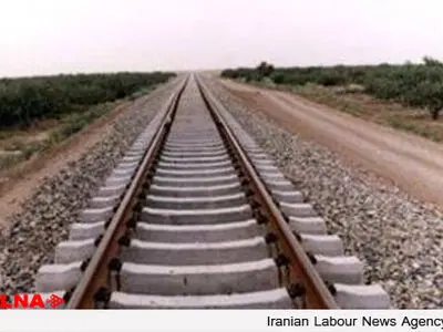 همدانی‌ها اردیبهشت ماه صدای سوت قطار را می‌شنوند 