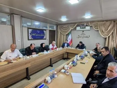 آمادگی کامل اردبیل برای برگزاری مراسم گرامیداشت و اعزام کاروان‌ها به آیین تشییع رهبر شهید امت
