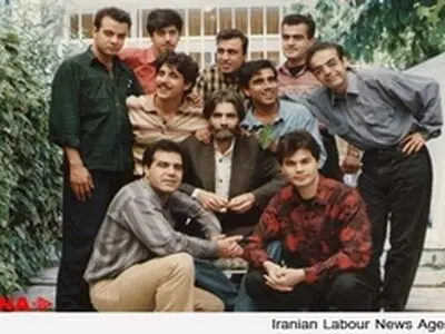 تهیه‌کننده «ساعت خوش» درگذشت