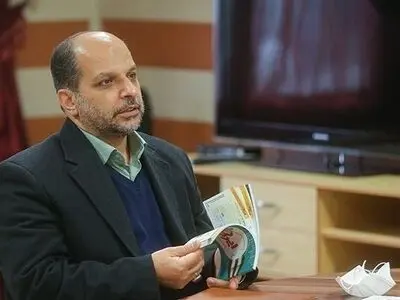 دبیر میز اسلامی شدن دانشگاه‌ها منصوب شد