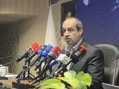 هدررفت واقعی آب ۱۵ درصد است
