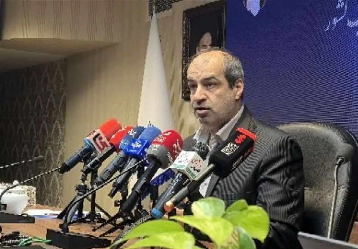 هدررفت واقعی آب ۱۵ درصد است