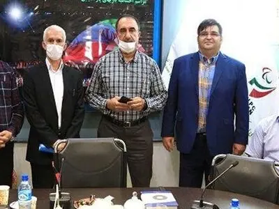 سرمربی تیم ملی پاراوزنه‌برداری مشخص شد