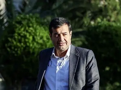  حضور وزیر ورزش و جوانان در افتتاحیه بازی‌های همبستگی اسلامی (ویدیو)