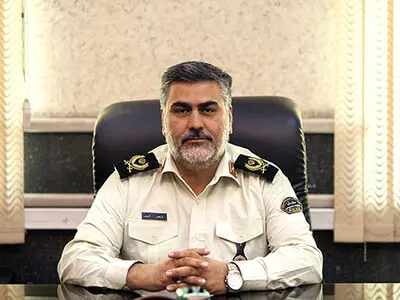خدمت سربازی جلوه ای از درونی سازی نظم و انضباط فردی و اجتماعی است