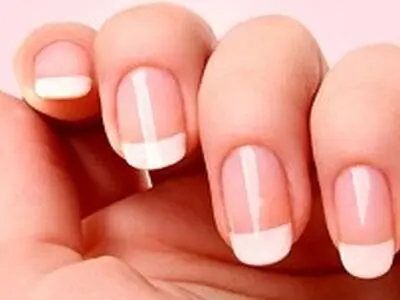 چگونه می توانیم ناخن های محکم و قوی داشت ؟
