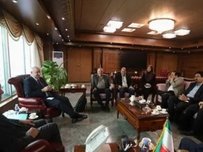 نهایی شدن پروژه مشترک انتقال تکنولوژی واکسن پنوموکوک در دولت چهاردهم