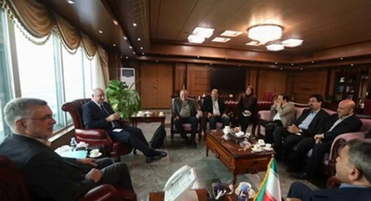 نهایی شدن پروژه مشترک انتقال تکنولوژی واکسن پنوموکوک در دولت چهاردهم