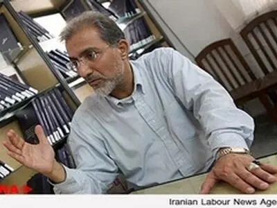 استیضاح فرجی دانا فرافکنی افرادی است که برای اقوام خود بورسیه گرفته‌اند