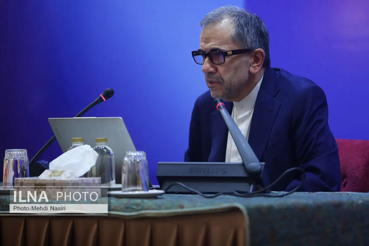 تخت روانجي: سلطنة عمان شريك استراتيجي وجار موثوق للجمهورية الإسلامية الإيرانية