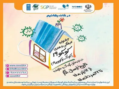  جشنواره «کوکو۱۹» برگزیدگانش را شناخت