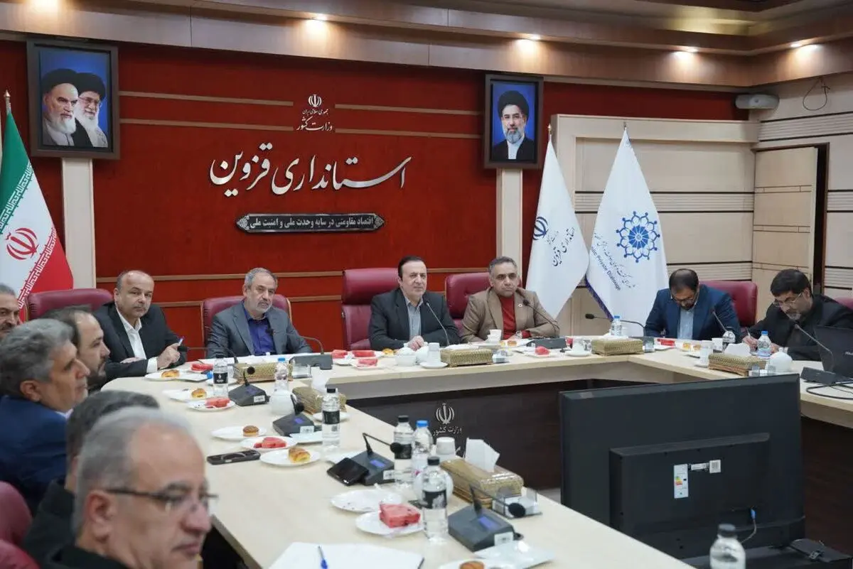 واحدهای تولیدی کشور در مسیر مقاومت قرار گرفته‌اند