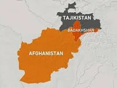 درگیری مسلحانه در مرز تاجیکستان و افغانستان چندین کشته بر جای گذاشت
