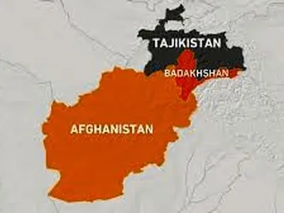 درگیری مسلحانه در مرز تاجیکستان و افغانستان چندین کشته بر جای گذاشت