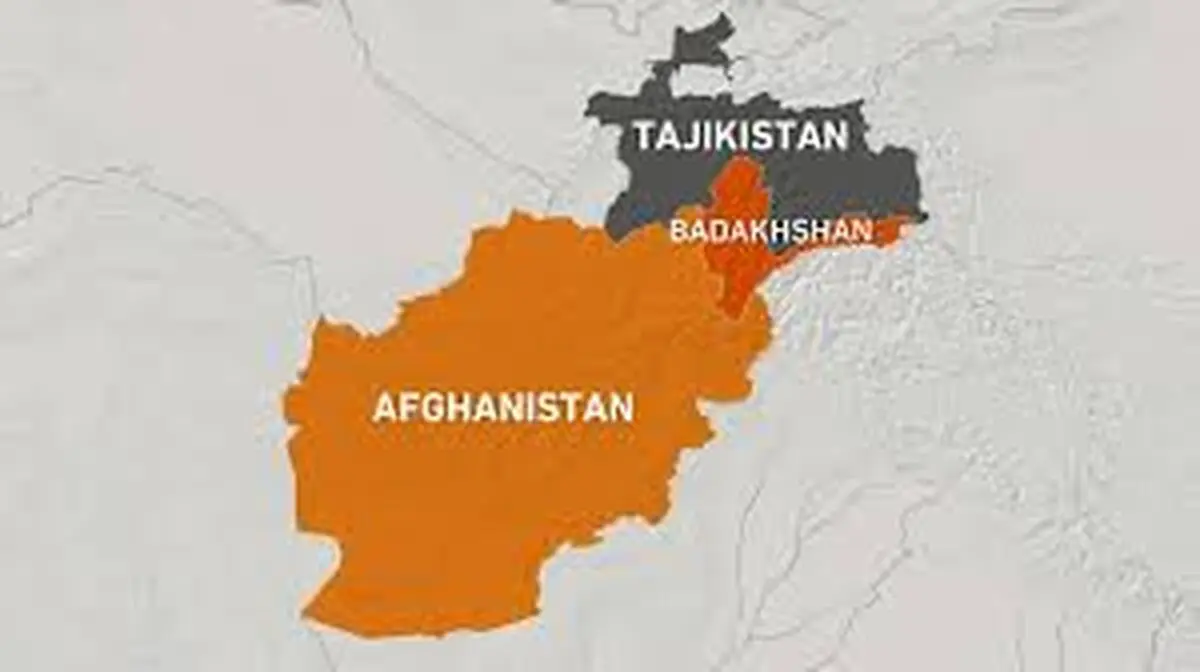 درگیری مسلحانه در مرز تاجیکستان و افغانستان چندین کشته بر جای گذاشت
