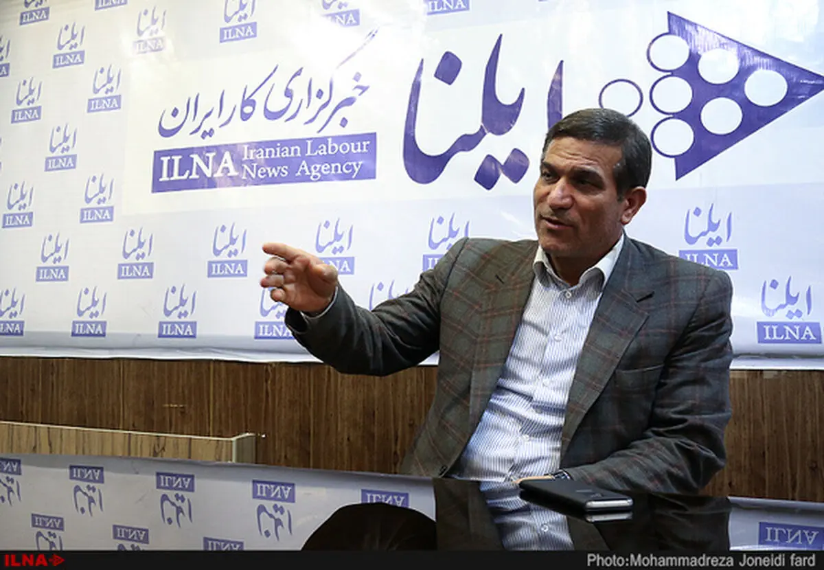 استیضاح ربیعی بدون طرح در کمیسیون اعلام وصول شد/استیضاح‌های ۳ ماهه رها می‌شود/مردم مطلباتشان را از رئیس مجلس بخواهند، ما فاقد قدرت هستیم