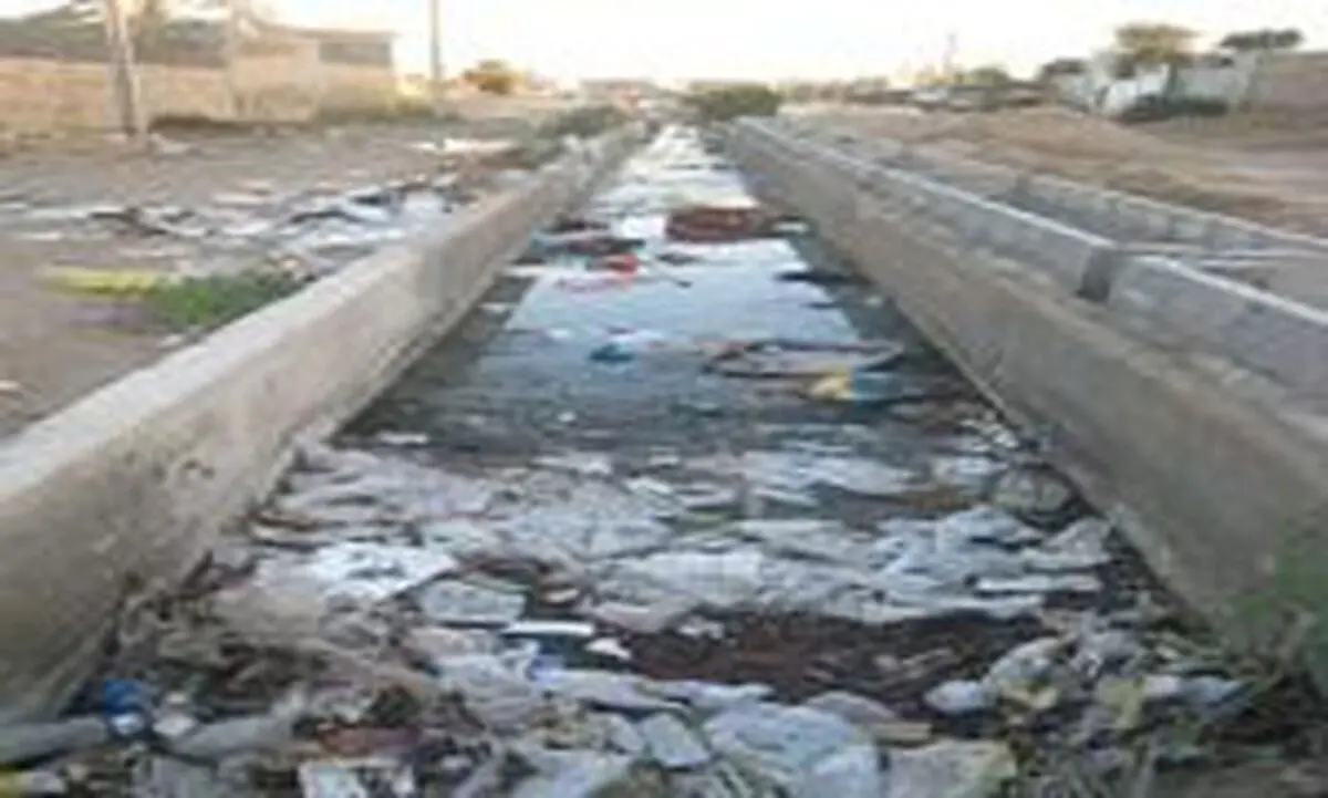 نبود شبکه فاضلاب در 40 درصد از مناطق شهری آذربایجان شرقی نگران کننده است
