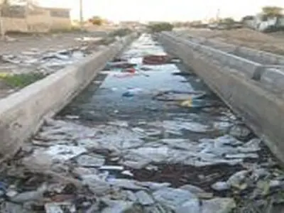 نبود شبکه فاضلاب در 40 درصد از مناطق شهری آذربایجان شرقی نگران کننده است