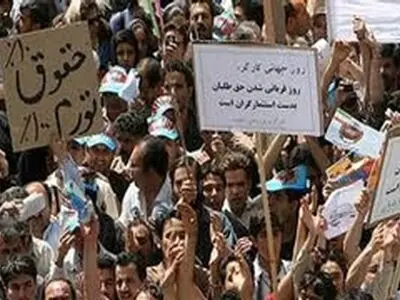 برای حفظ اشتغال در کشاورزی باید به‌سمت صنایع زود بازده رفت