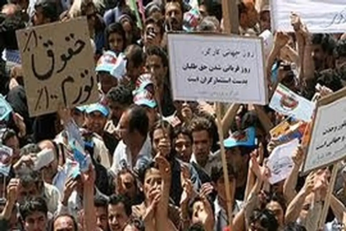 برای حفظ اشتغال در کشاورزی باید به‌سمت صنایع زود بازده رفت