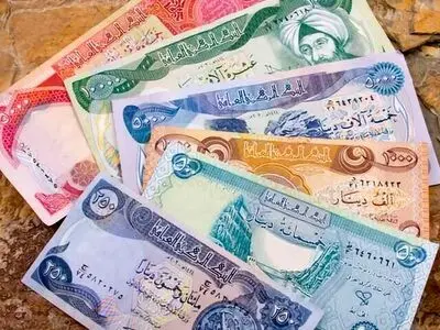 قیمت دینار عراق امروز شنبه ۱۵ اردیبهشت ۱۴۰۳ + جدول 