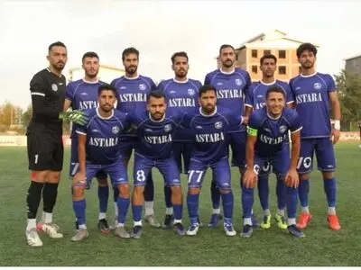 شهرداری آستارا زیر خط فقر