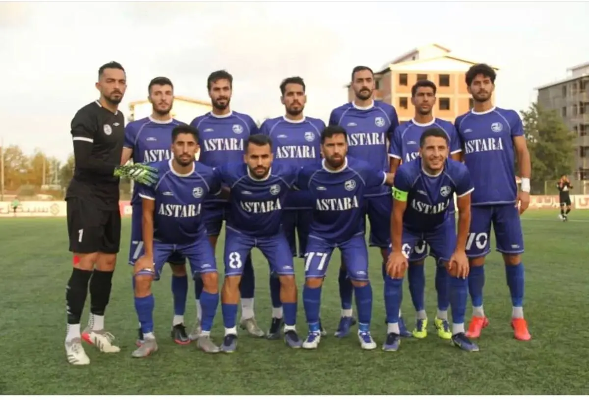 شهرداری آستارا زیر خط فقر