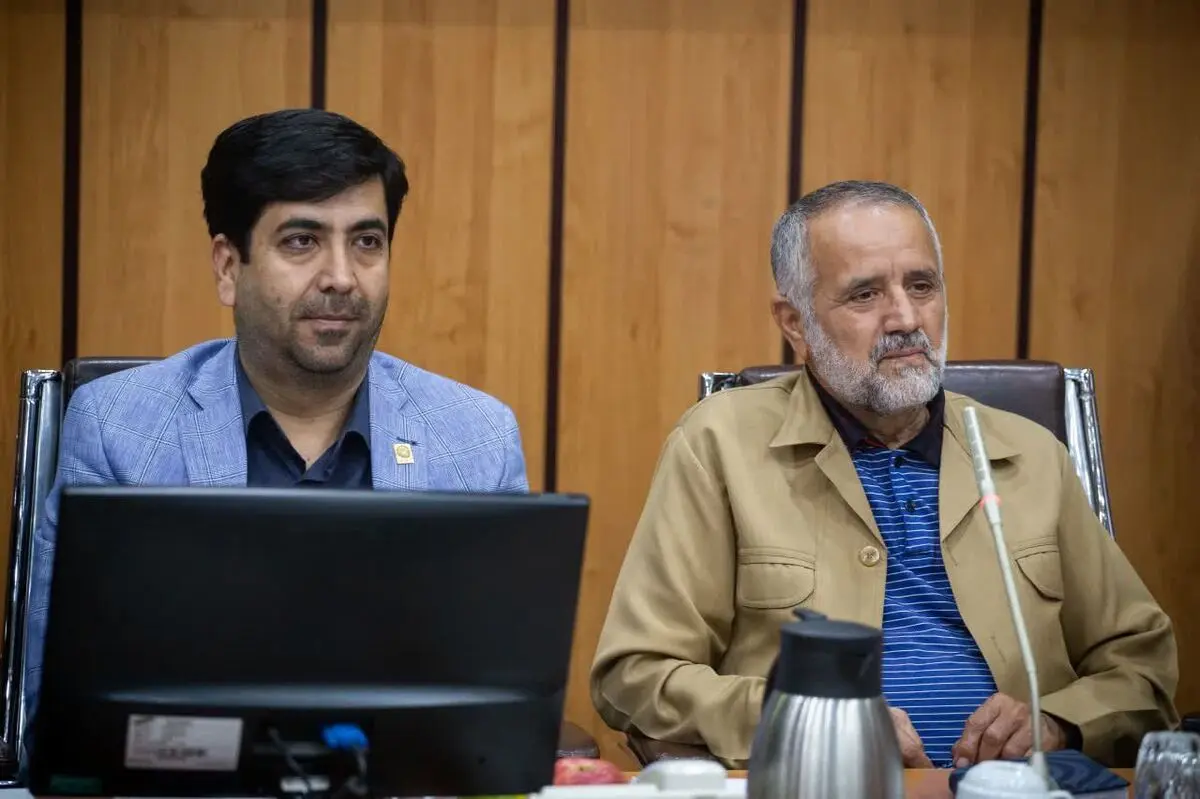 برای تحقق دولت الکترونیک ناچار به اجرای طرح کدپستی یکپارچه هستیم