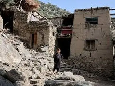 آمریکا هنوز کمک به افغانستان را تایید نکرده است