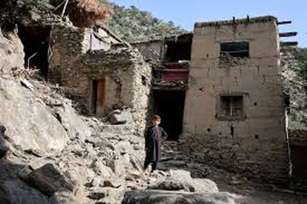 آمریکا هنوز کمک به افغانستان را تایید نکرده است