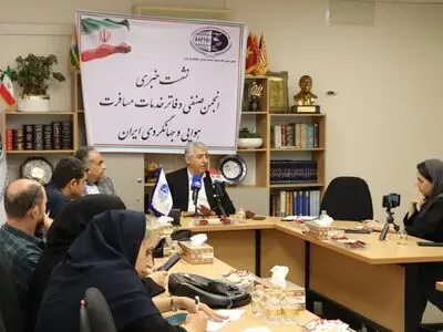 تقاضای تور اپراتورهای بزرگ جهان برای ورود به ایران/ هیات بزرگ تورگردانان جهان شهریورماه وارد ایران می‌شوند