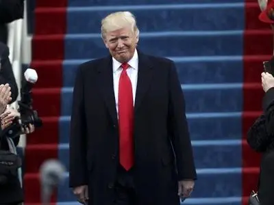 Trump admin targets violent radical groups as foreign policy priority