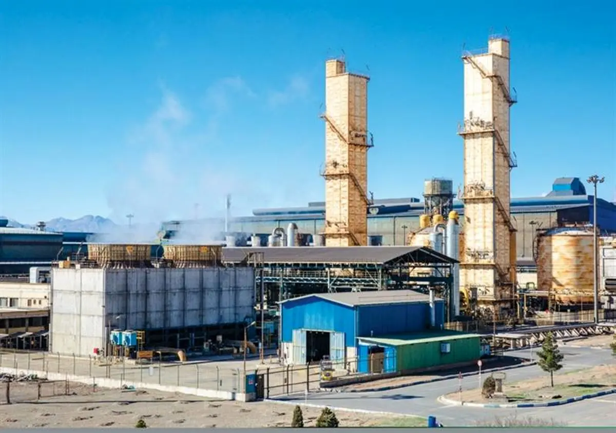 راه‌اندازی سرویس هوش تجاری در شرکت فولاد و نورد سبا