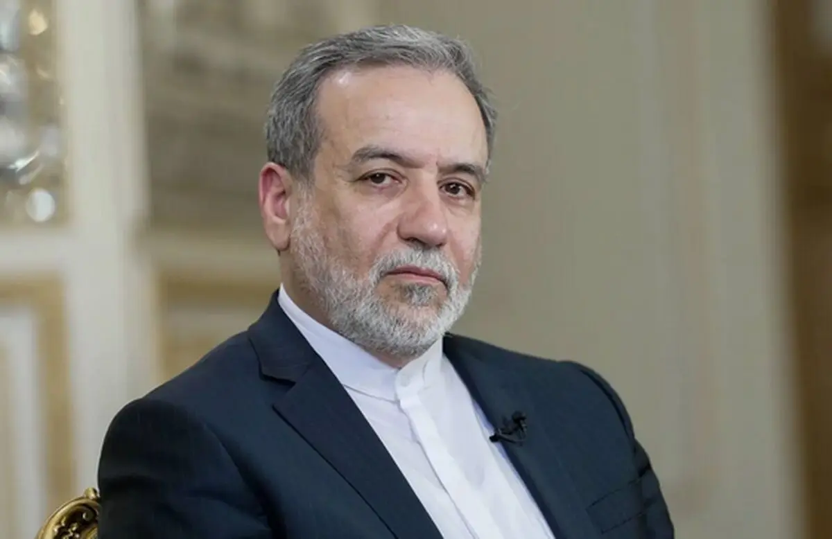پیام تسلیت وزیر امور خارجه جمهوری اسلامی ایران در پی شهادت خرازی