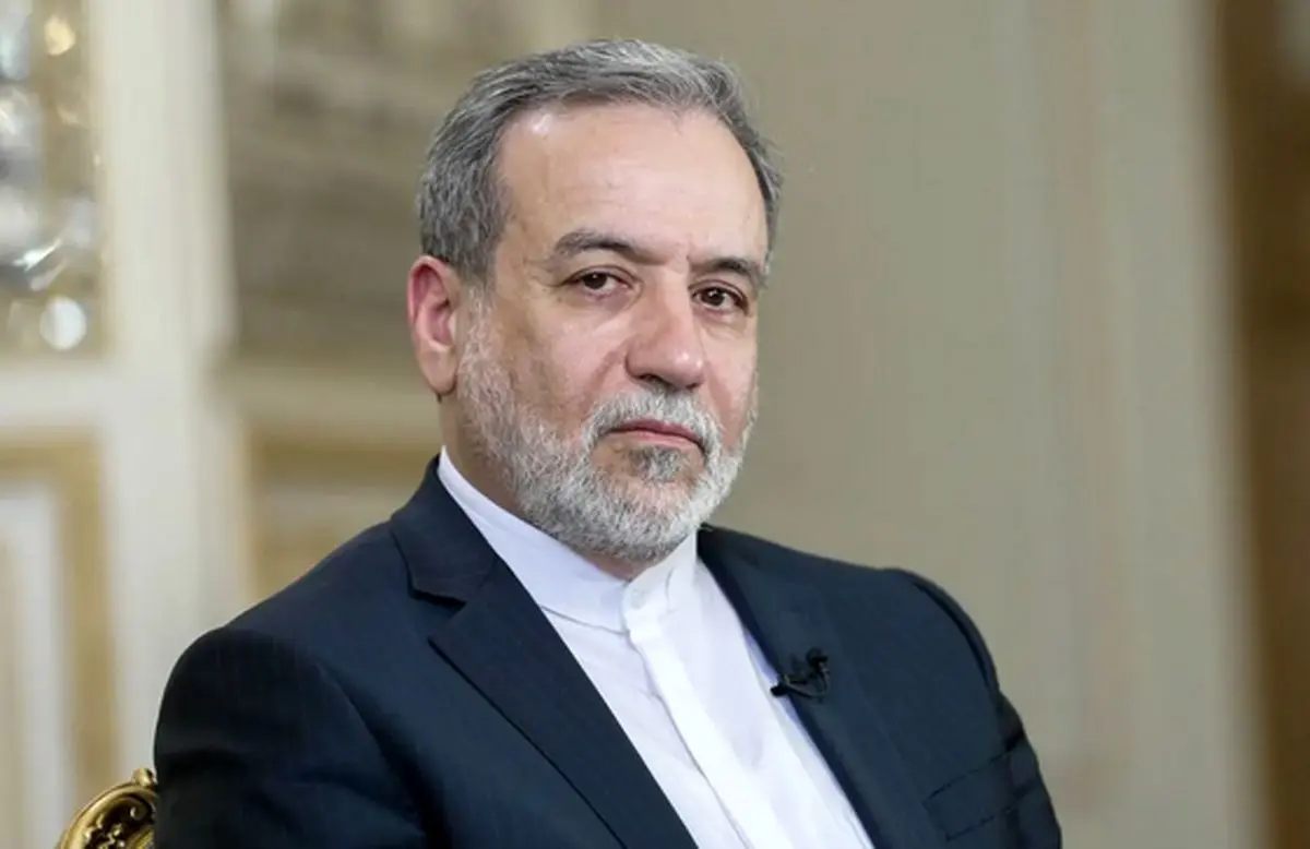 پیام تسلیت وزیر امور خارجه جمهوری اسلامی ایران در پی شهادت خرازی