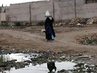 تهیه اطلس محرومیت‌زدایی کشور