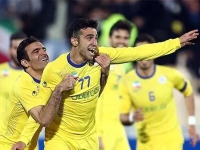 جانشین گادوین منشا از نفت تهران جذب می‌شود