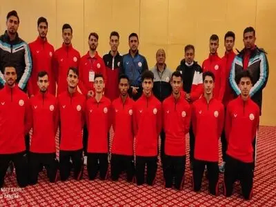 صعود تکواندوکاران مس کرمان به مرحله نهایی لیگ برتر