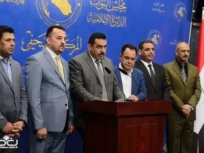 ائتلاف سائرون شکست در تعیین نامزد نخست‌وزیری عراق را اعلام کرد