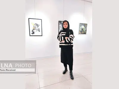 نمایشگاه گروهی یعنی معرفی هنرمندان بیشتر به مخاطبان بیشتر