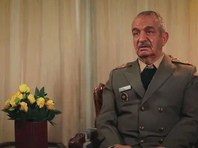 مستند «یونیفرم» روی آنتن شبکه پنج سیما 