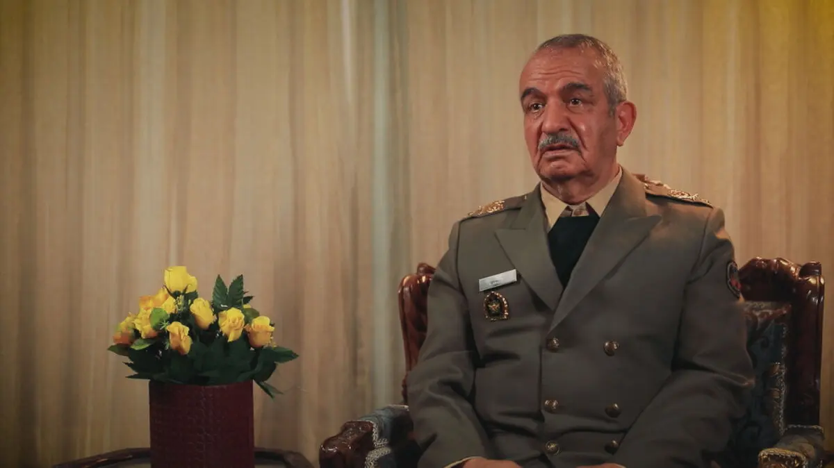 مستند «یونیفرم» روی آنتن شبکه پنج سیما 