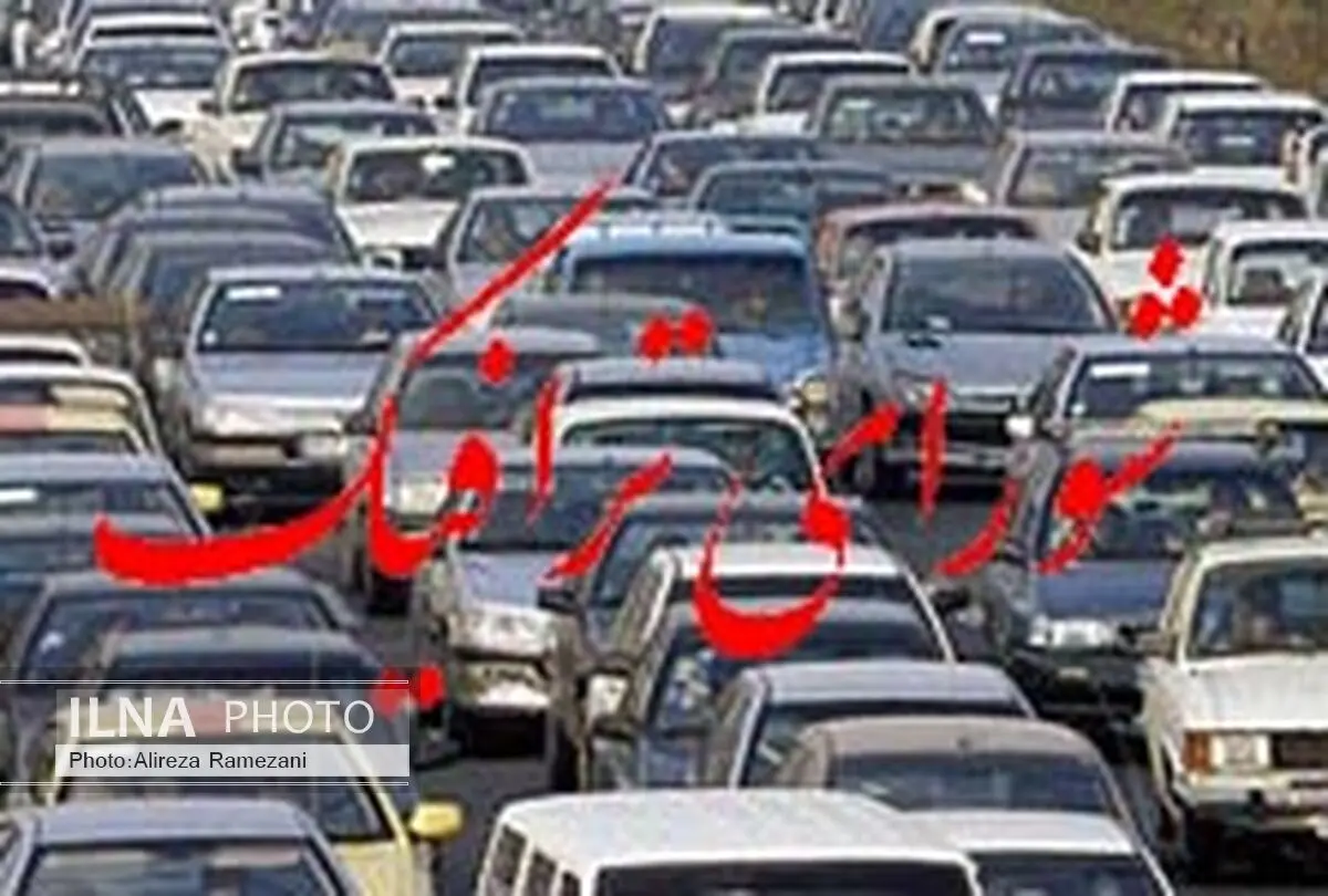شناسایی57نقطه حادثه‌خیز شهری در لرستان