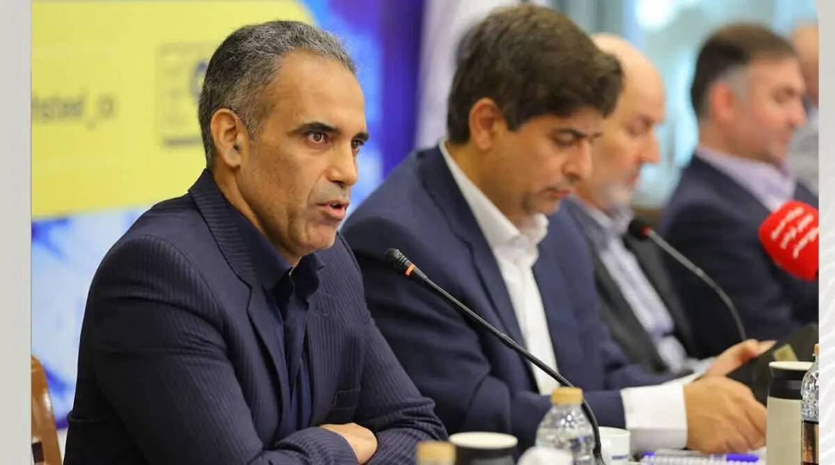 نقش تعیین‌کننده سرمایه انسانی در موفقیت بازسازی فولاد مبارکه