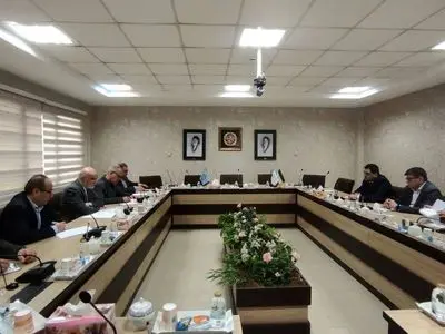 دیدار سفیر ازبکستان با معاون امور بین الملل قوه قضائیه